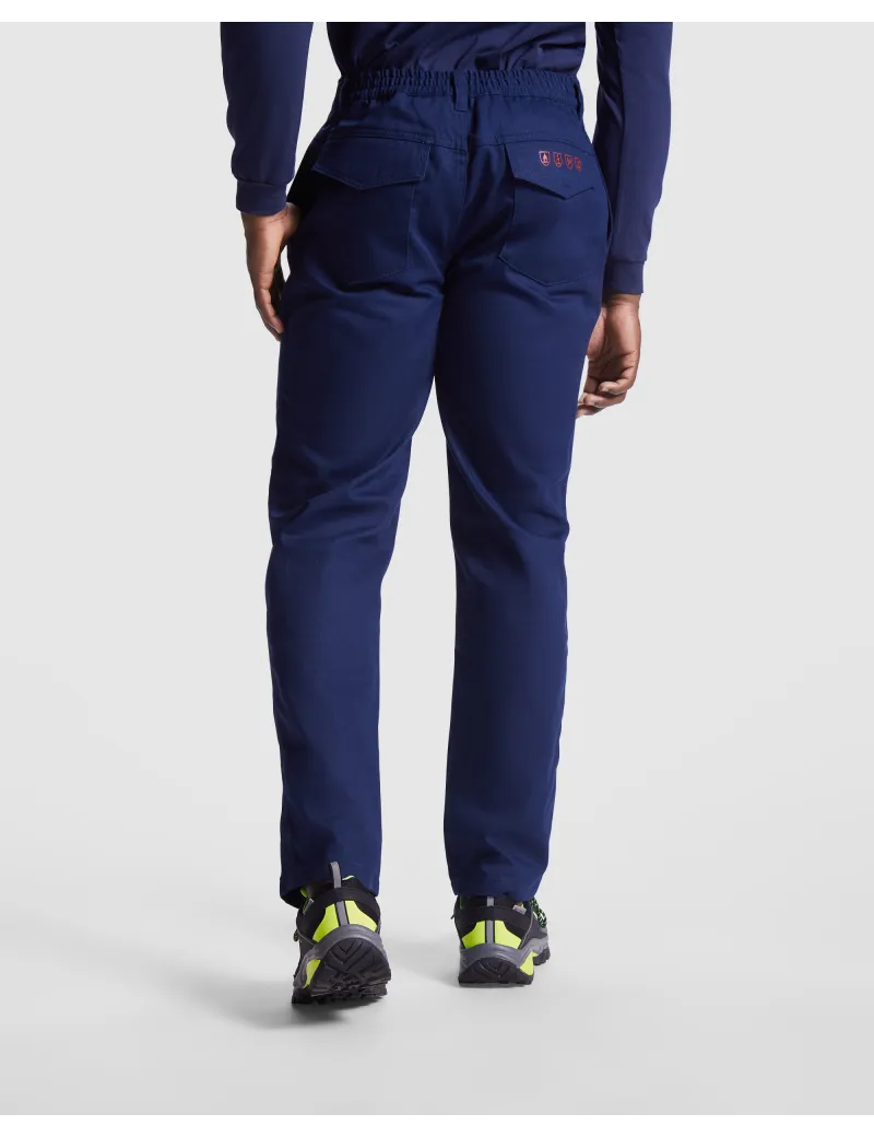 Pantalón ignifugo RANGER personalizado de Roly imagen 4