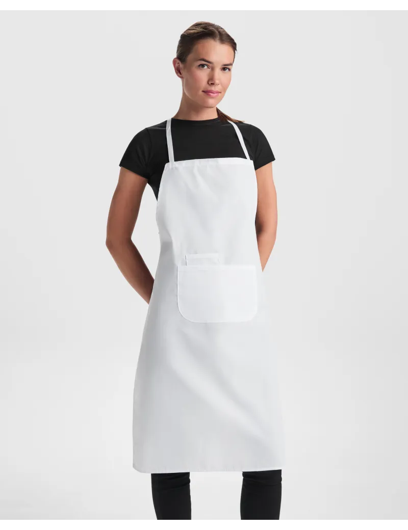 Delantal DUCASSE personalizado de Roly imagen 9