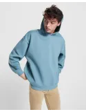 Sudadera unisex oversize OTTO con capucha marca Roly personalizado de  imagen 19