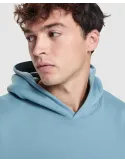 Sudadera unisex oversize OTTO con capucha marca Roly personalizado de  imagen 20