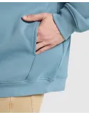 Sudadera unisex oversize OTTO con capucha marca Roly personalizado de  imagen 21
