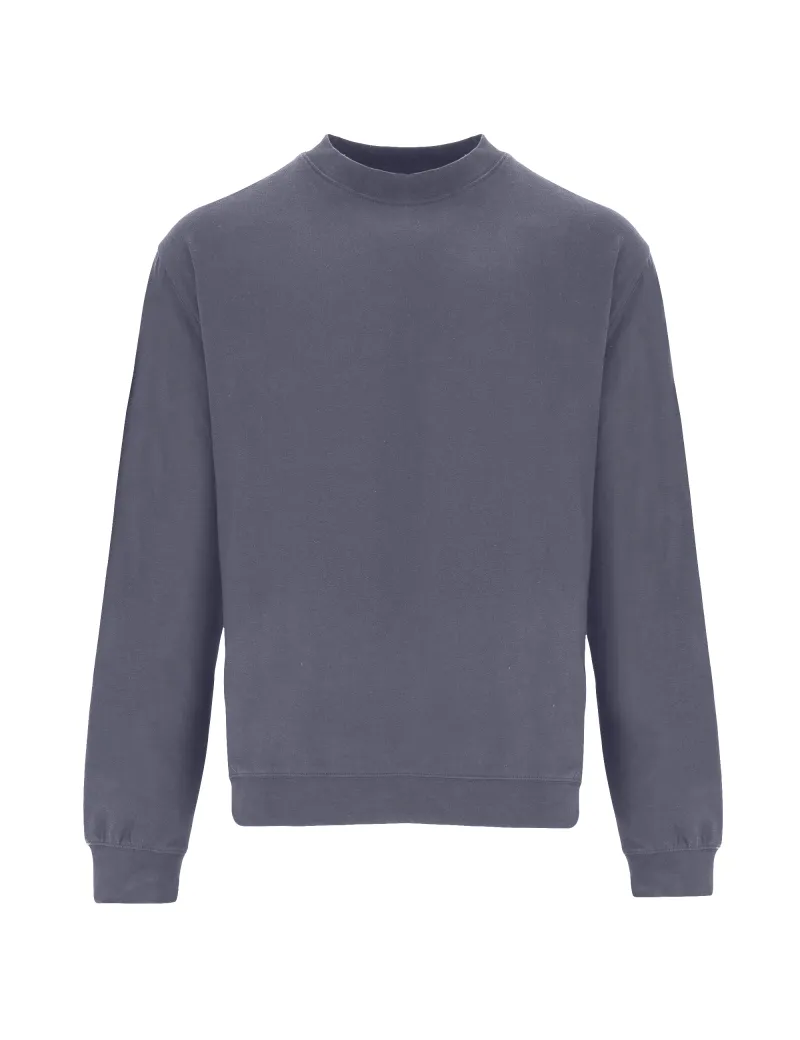 Sudadera TELENO personalizado de Roly imagen 2