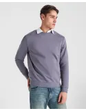 Sudadera TELENO personalizado de Roly imagen 7