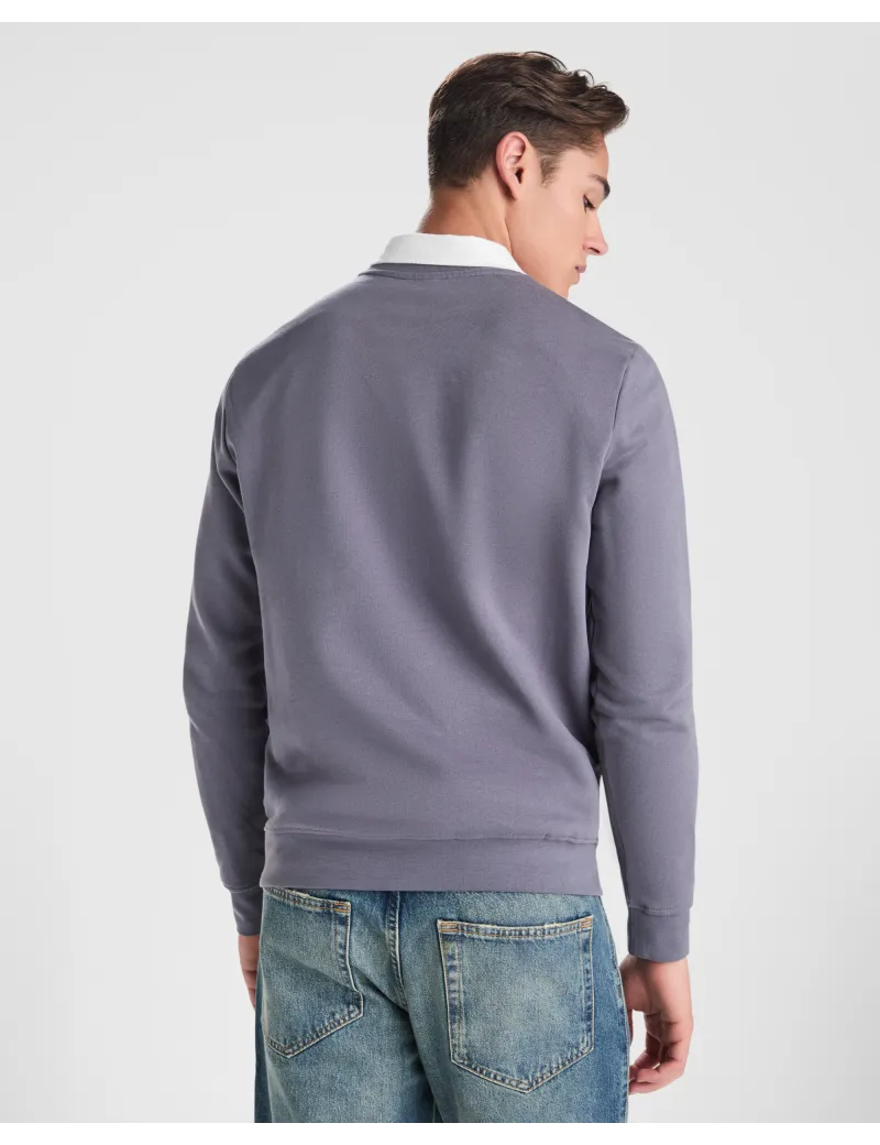 Sudadera TELENO personalizado de Roly imagen 8