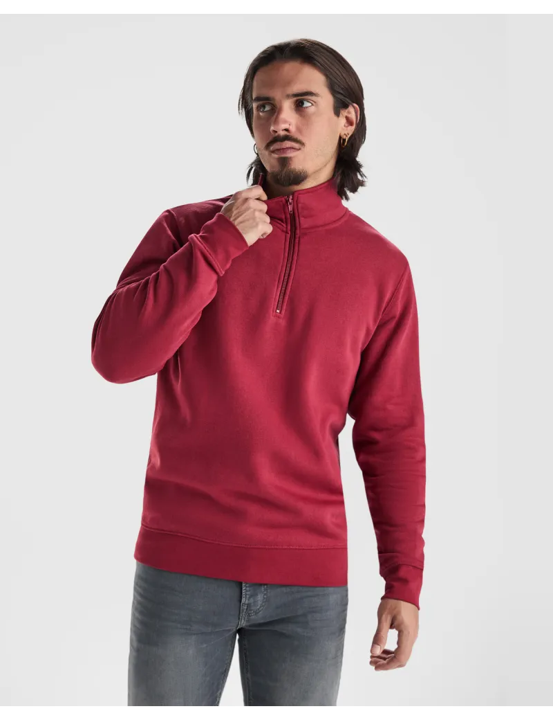 Sudadera ANETO personalizado de Roly imagen 9