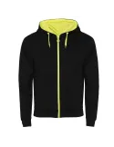 Chaqueta de felpa FUJI personalizado de Roly imagen 2