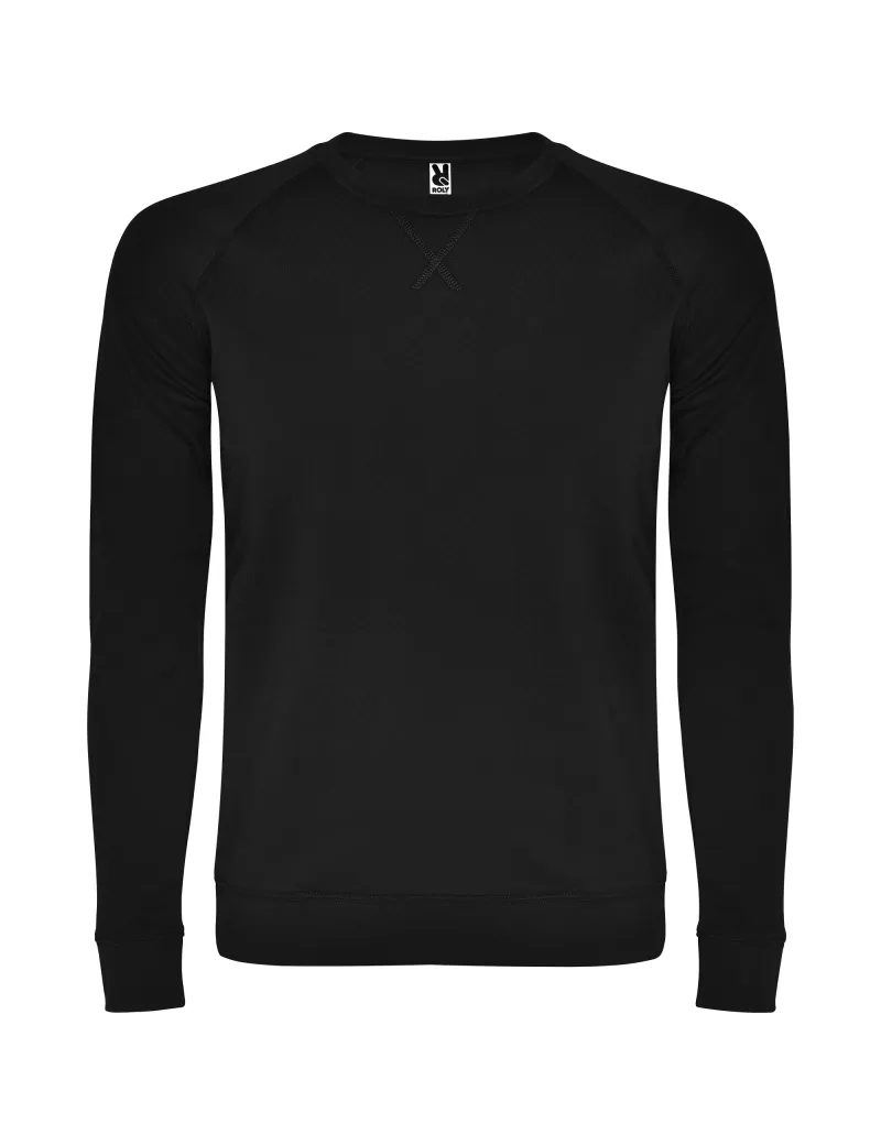Sudadera ANNAPURNA personalizado de Roly imagen 1