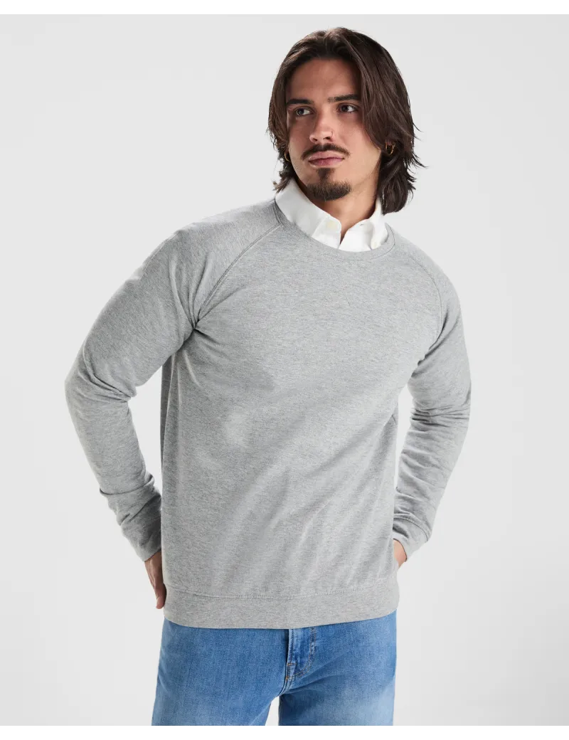 Sudadera ANNAPURNA personalizado de Roly imagen 5