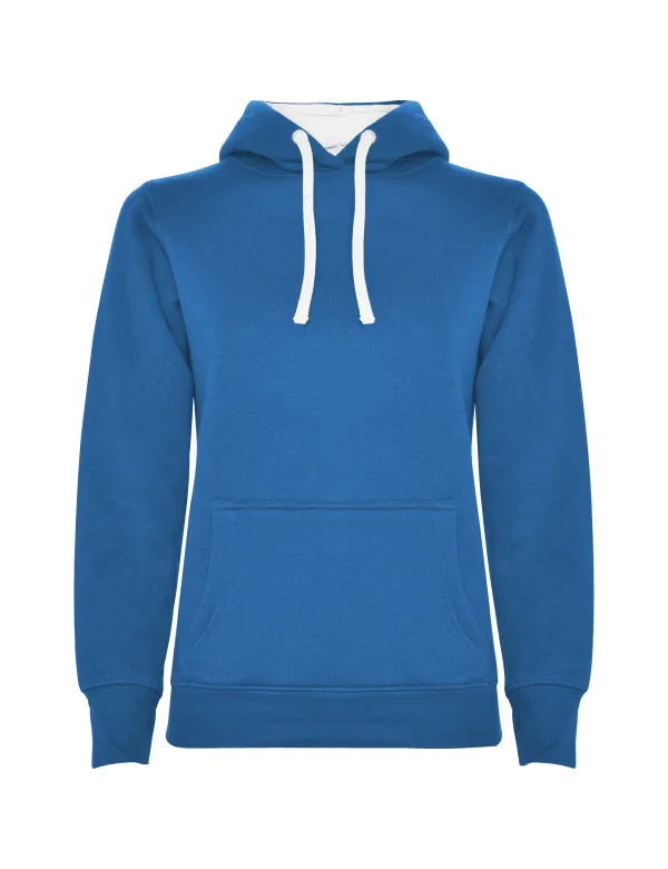 Sudadera URBAN WOMAN personalizado de Roly imagen 6