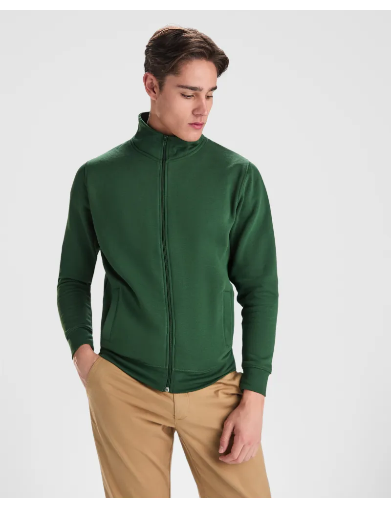 Sudadera ULAN personalizado de Roly imagen 9