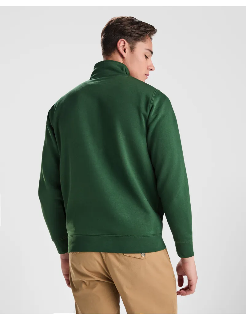 Sudadera ULAN personalizado de Roly imagen 10