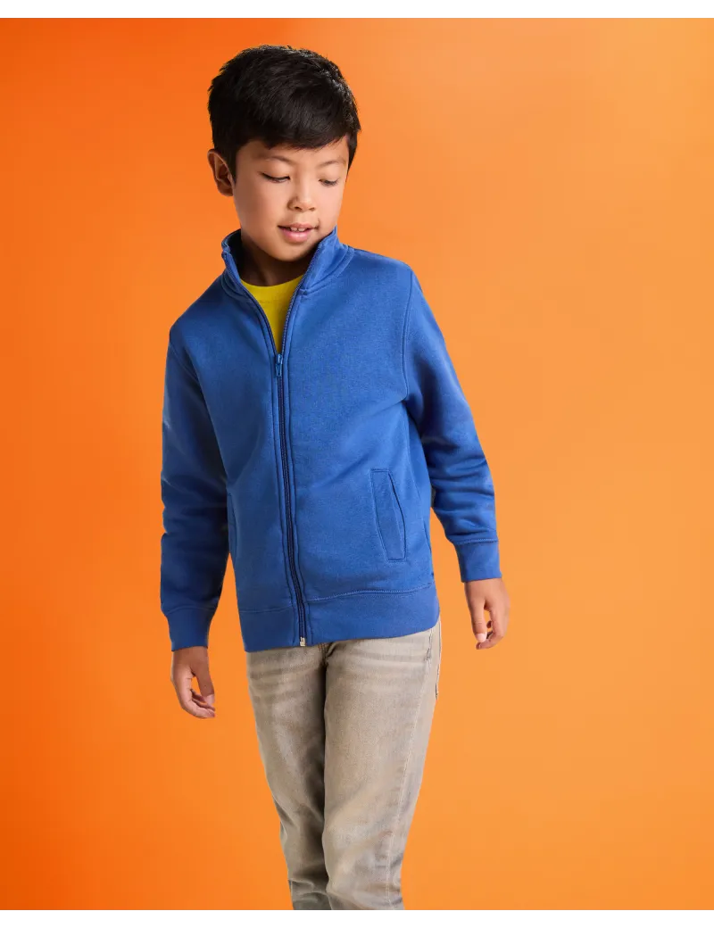 Sudadera ULAN personalizado de Roly imagen 12