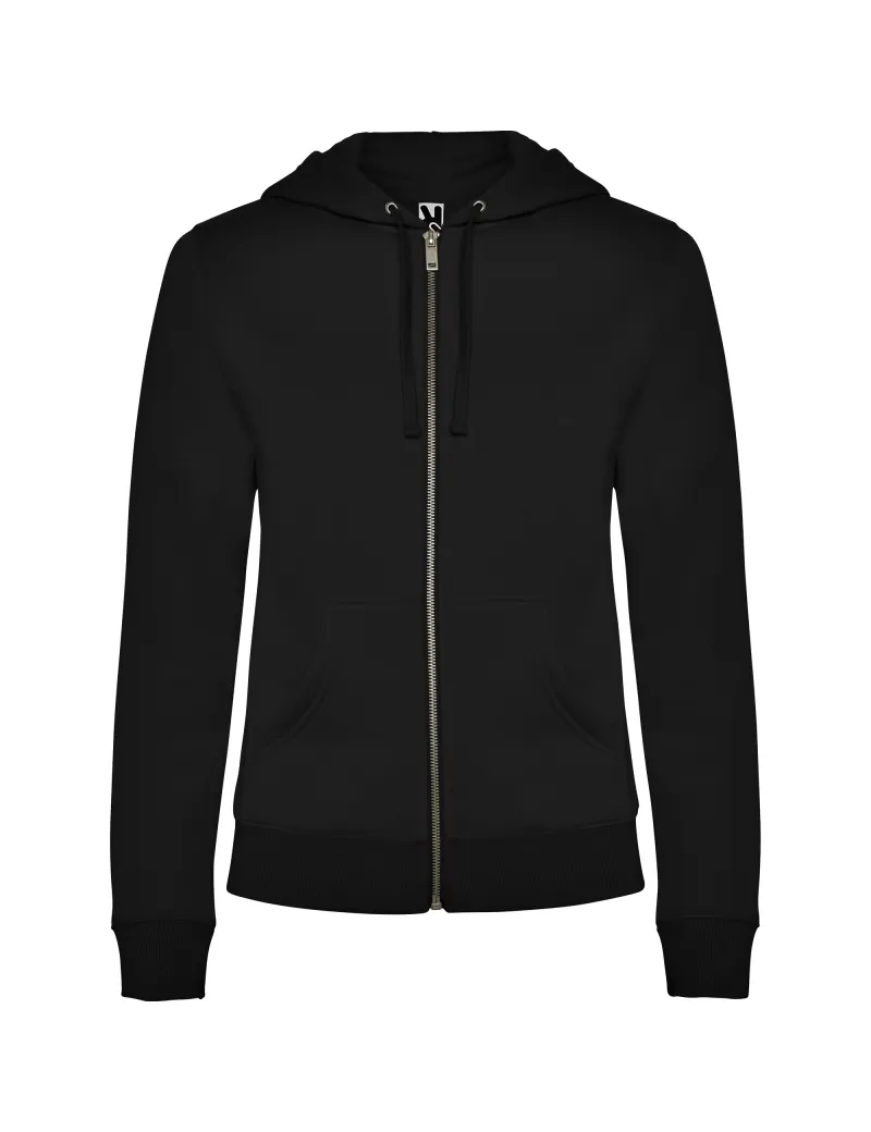 Sudadera VELETA personalizado de Roly imagen 2