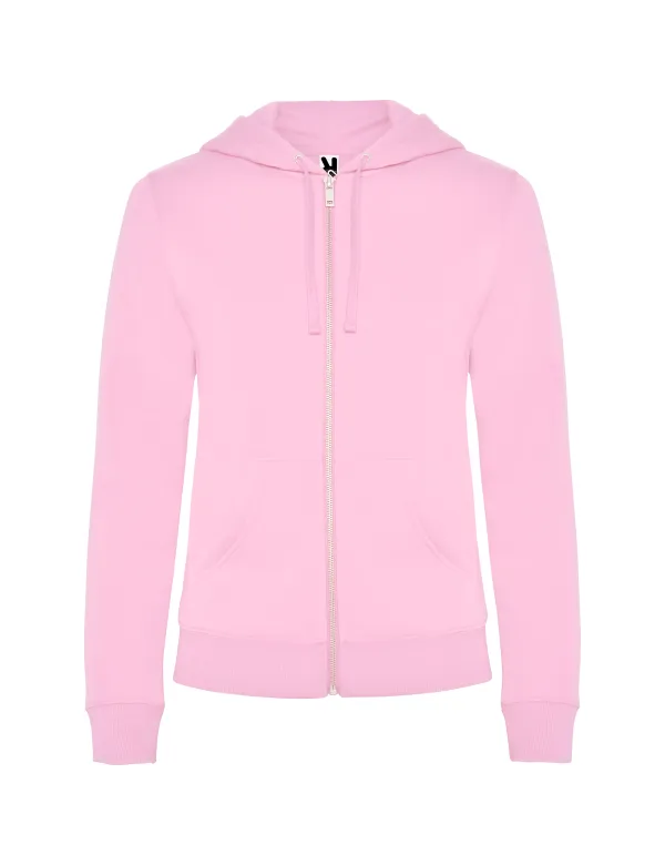 Sudadera VELETA personalizado de Roly imagen 3