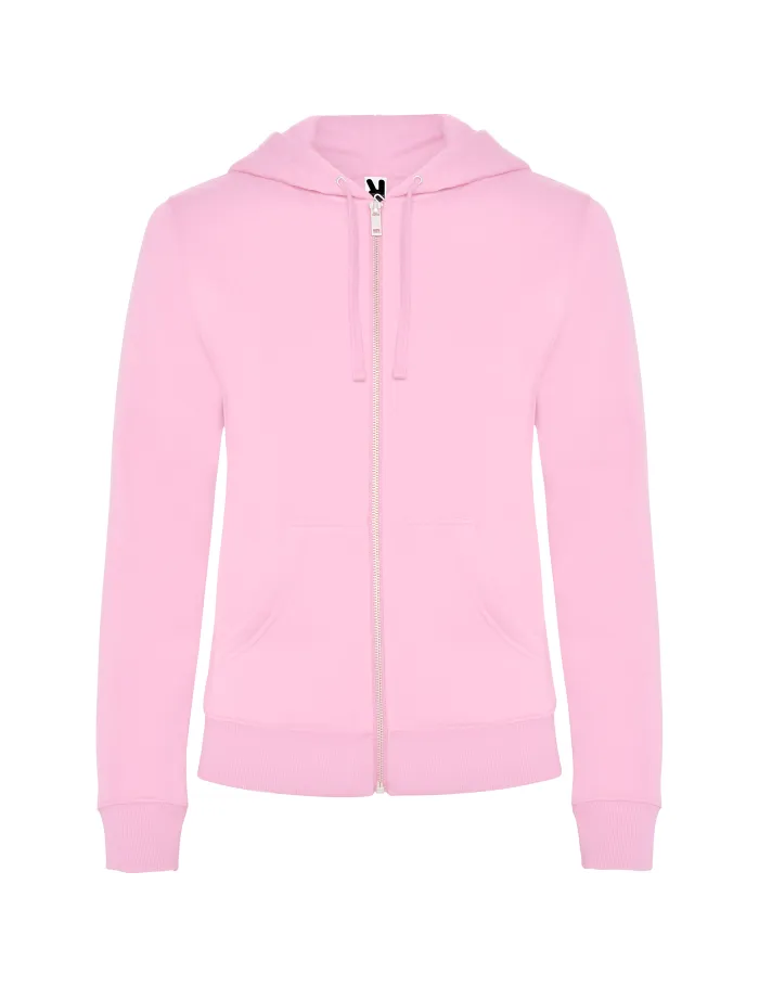 Sudadera VELETA personalizado de Roly imagen 3