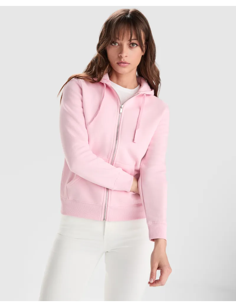 Sudadera VELETA personalizado de Roly imagen 10