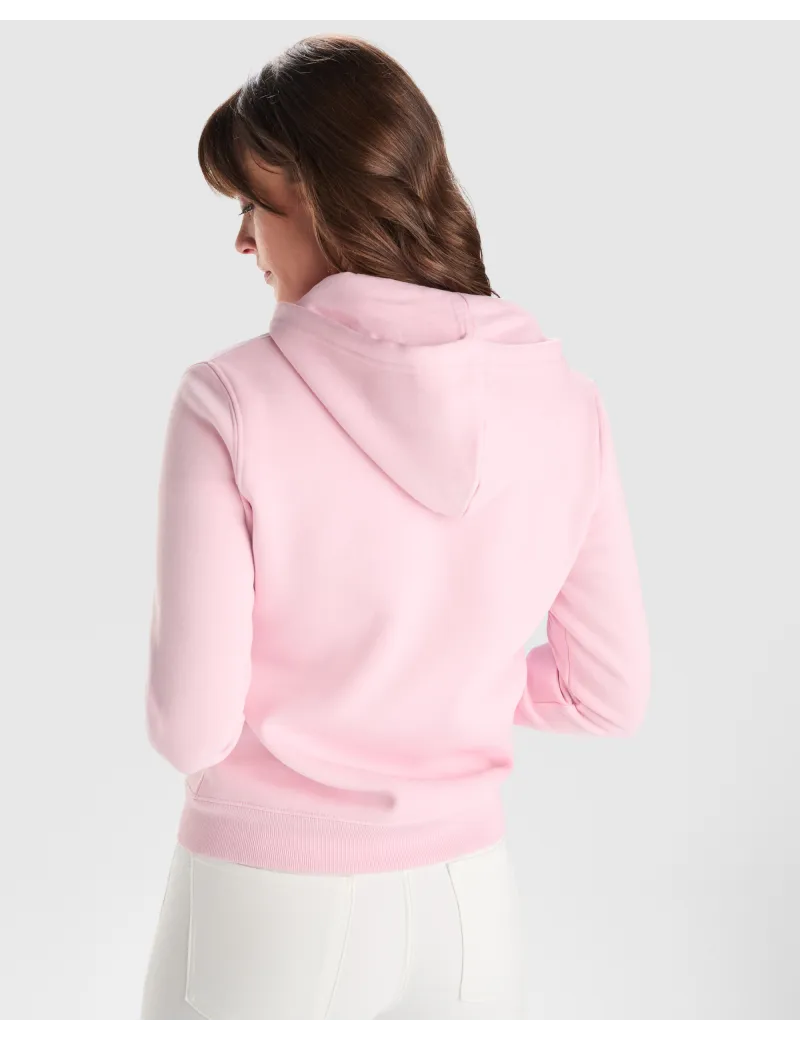 Sudadera VELETA personalizado de Roly imagen 11