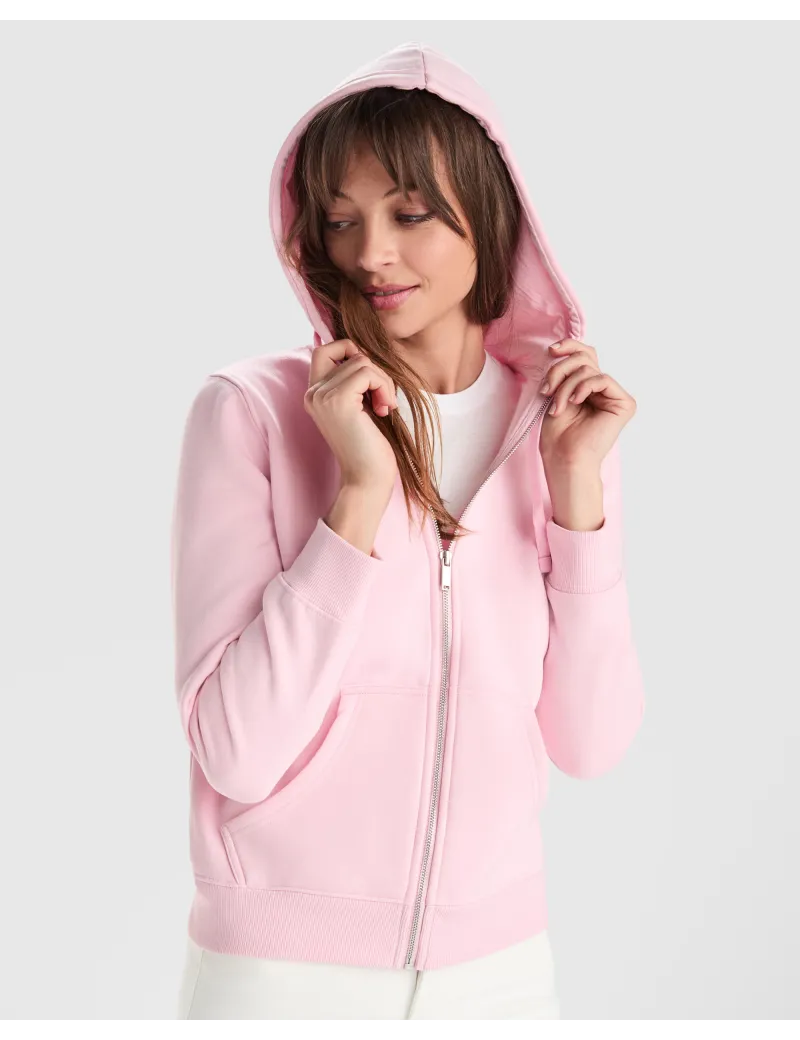 Sudadera VELETA personalizado de Roly imagen 12