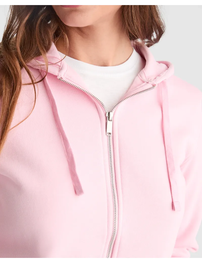 Sudadera VELETA personalizado de Roly imagen 14