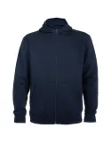 Chaqueta con capucha MONTBLANC personalizado de Roly imagen 3