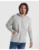 Chaqueta con capucha MONTBLANC personalizado de Roly imagen 8