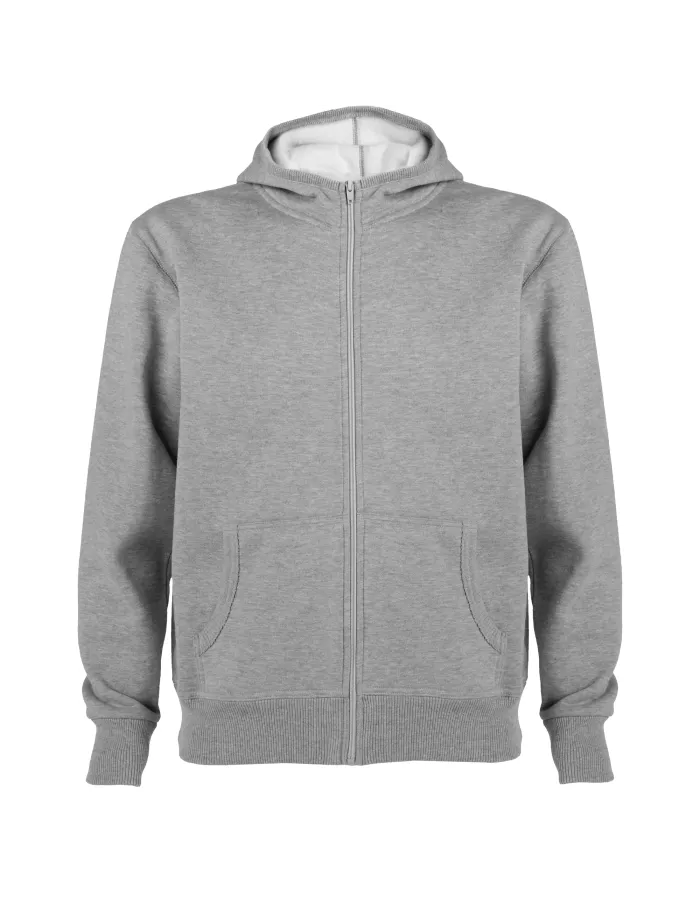 Chaqueta con capucha MONTBLANC personalizado de Roly imagen 13