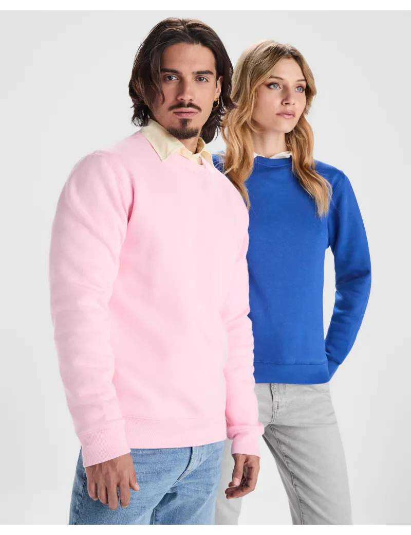 Sudadera BATIAN personalizado de Roly imagen 10