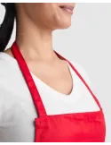 Delantal RAMSAY personalizado de Roly imagen 7