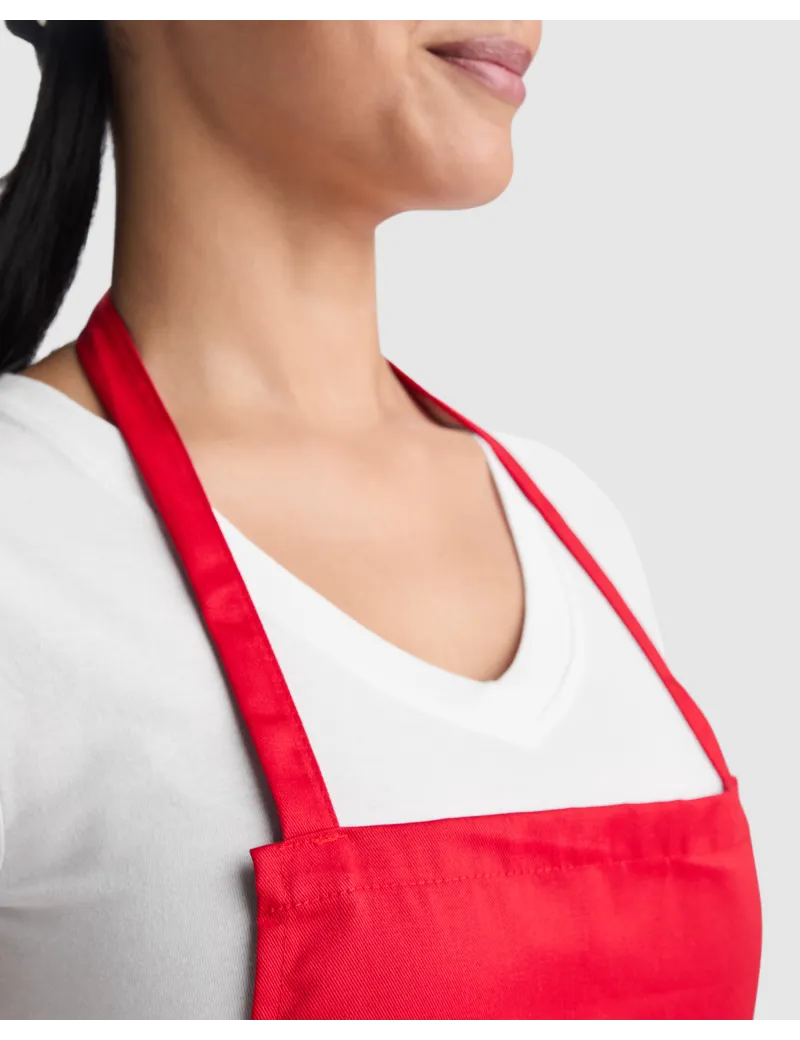 Delantal RAMSAY personalizado de Roly imagen 7