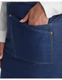 Delantal DACOSTA personalizado de Roly imagen 4