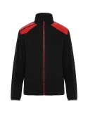 Chaqueta micropolar TERRANO personalizado de Roly imagen 1