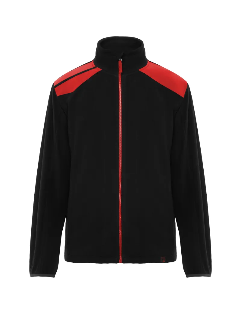 Chaqueta micropolar TERRANO personalizado de Roly imagen 1