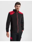 Chaqueta micropolar TERRANO personalizado de Roly imagen 4