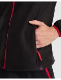 Chaqueta micropolar TERRANO personalizado de Roly imagen 5