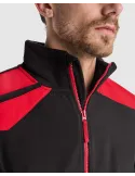 Chaqueta micropolar TERRANO personalizado de Roly imagen 6