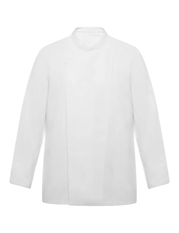 Chaqueta de cocina DABIZ personalizado de Roly imagen 1