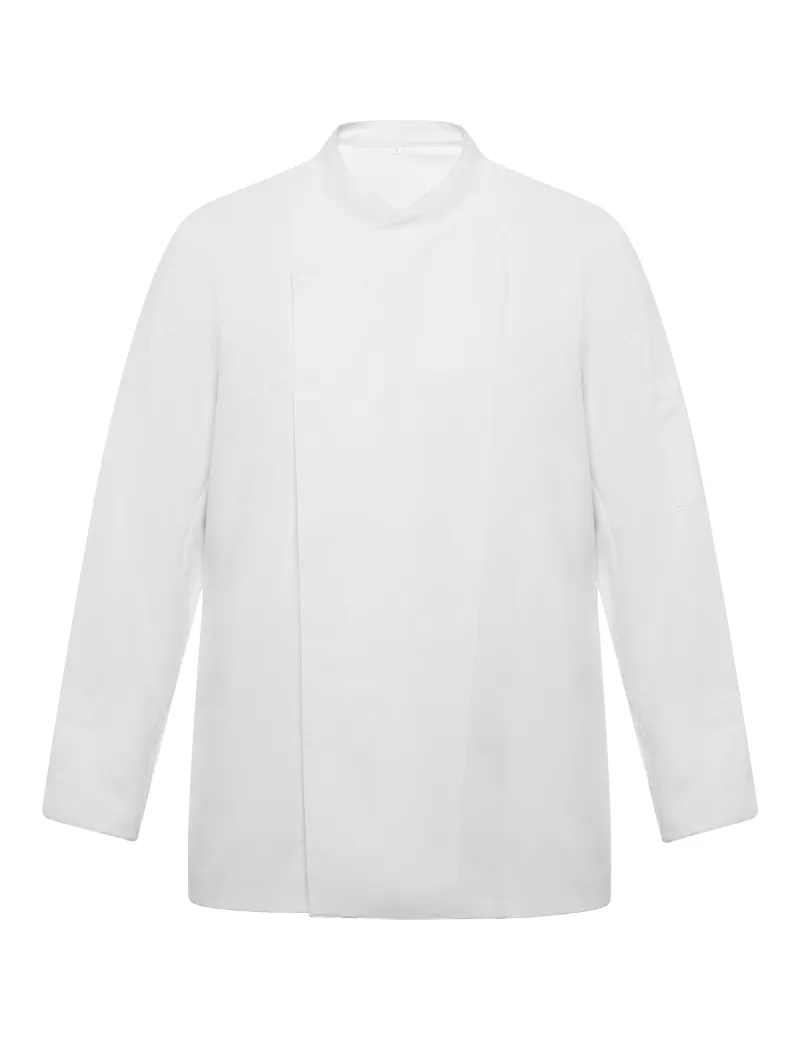 Chaqueta de cocina DABIZ personalizado de Roly imagen 1