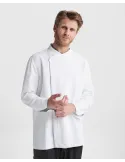 Chaqueta de cocina DABIZ personalizado de Roly imagen 3