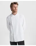 Chaqueta de cocina DABIZ personalizado de Roly imagen 4