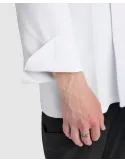 Chaqueta de cocina DABIZ personalizado de Roly imagen 5
