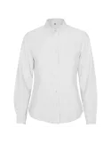Camisa OXFORD WOMAN personalizado de Roly imagen 1