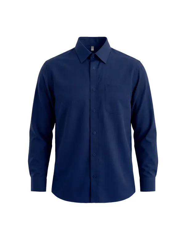 Camisa AIFOS personalizado de Roly imagen 3