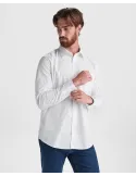 Camisa AIFOS personalizado de Roly imagen 4