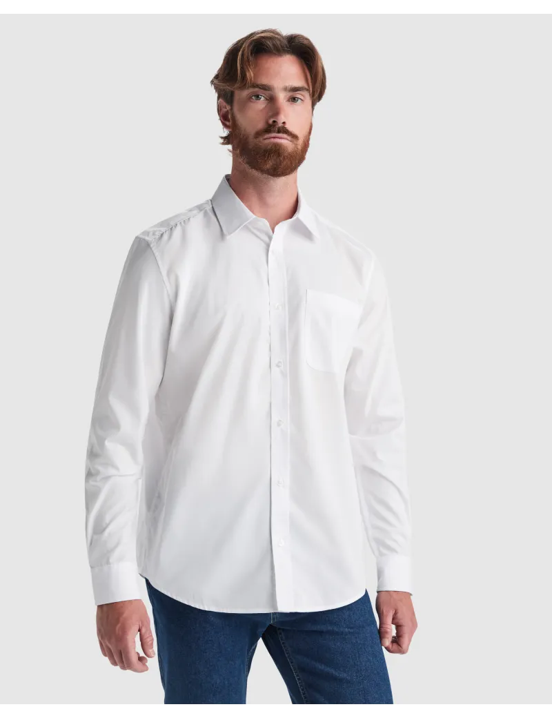 Camisa AIFOS personalizado de Roly imagen 5