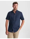 Camisa manga corta AIFOS personalizado de Roly imagen 5