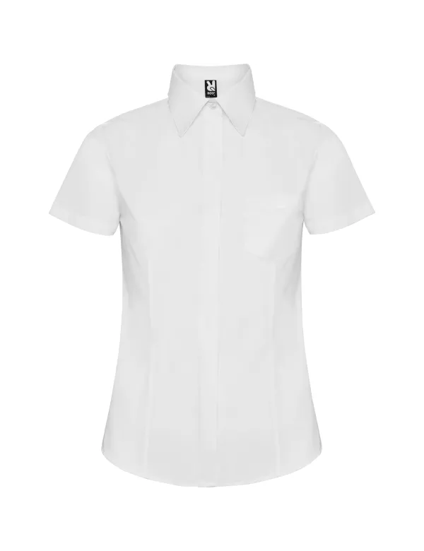 Camisa manga corta SOFIA personalizado de Roly imagen 1
