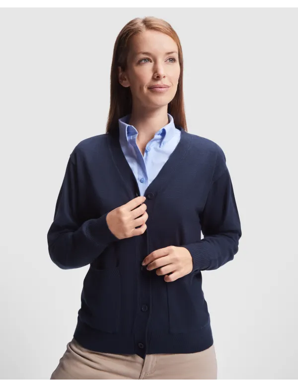 Chaqueta EXPLORER WOMAN personalizado de Roly imagen 2