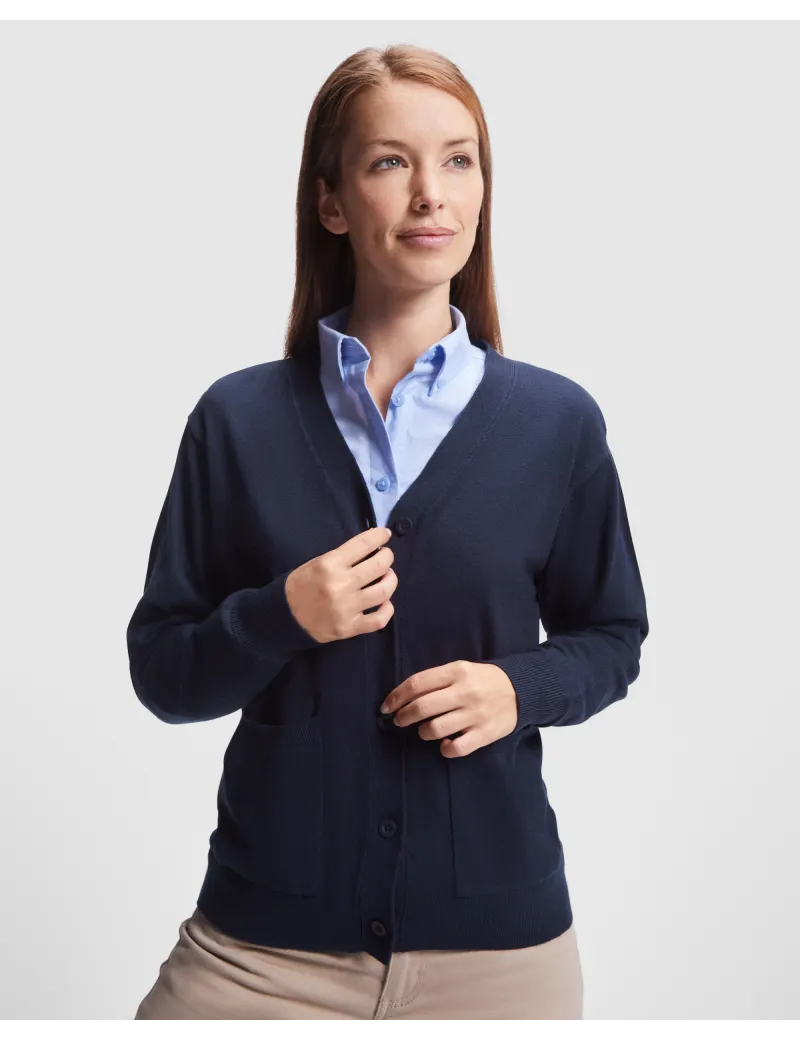 Chaqueta EXPLORER WOMAN personalizado de Roly imagen 2