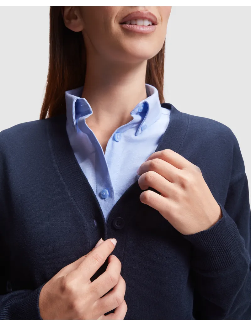 Chaqueta EXPLORER WOMAN personalizado de Roly imagen 4