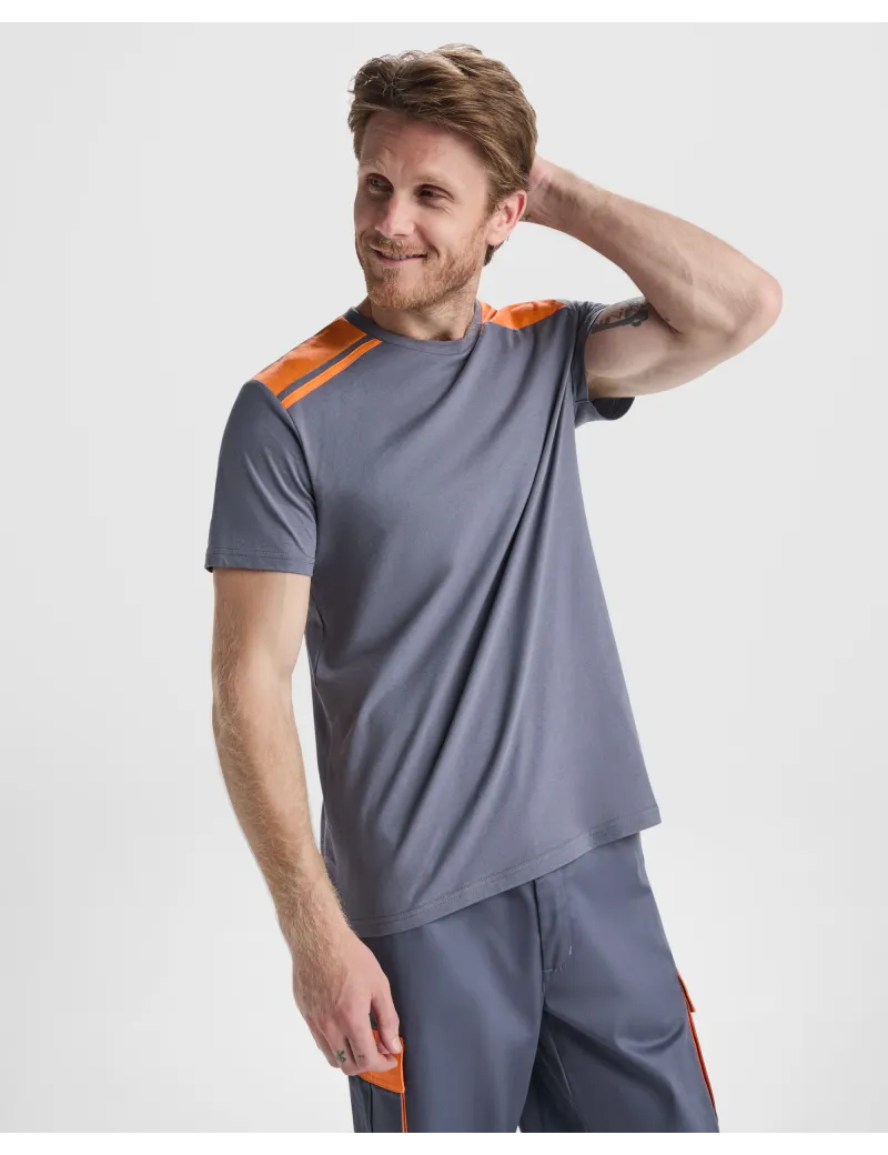 Camiseta EXPEDITION personalizado de Roly imagen 4